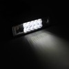 LED Work Light 12‑85V 48W White Yellow Light Color IP67