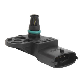 MAP Manifold Absolute Pressure Sensor 0261230118 Replacement for MITSUBISHI MIRAGE VI 1.1 2004‑2012