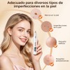 Pluma De Plasma con 15 Niveles de Velocidad Ajustable, Pantalla
