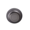 iBasingo Titanium Bowls Plate Ultralight Single Wall Bowl Plate Outdoor