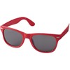 Bullet Sun Ray Sunglasses (One Size) (Aqua Blue)