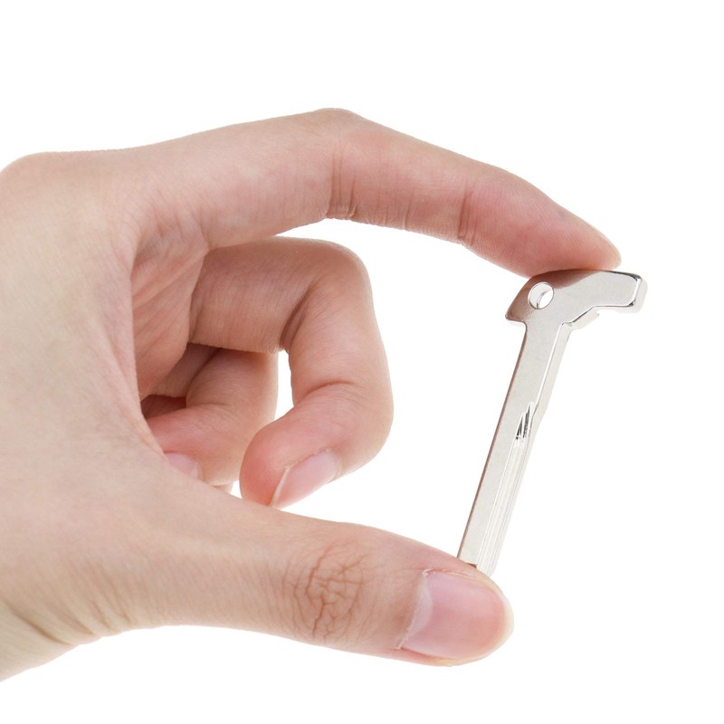 SING F LTD Vehicle Smart Remote Key Blank Uncut Blade