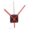 CABLEPELADO Movement: Silent Quartz Movement Repair Kit for Watches, 3D