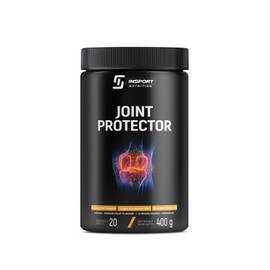 INSPORT Nutrition - JOINT PROTECTOR - Professional Sports Supplement - Multicomponent Product - Bone and Joint Function - 20 Servings - 400g Powder - Flavour: (Mango Passion Fruit)
