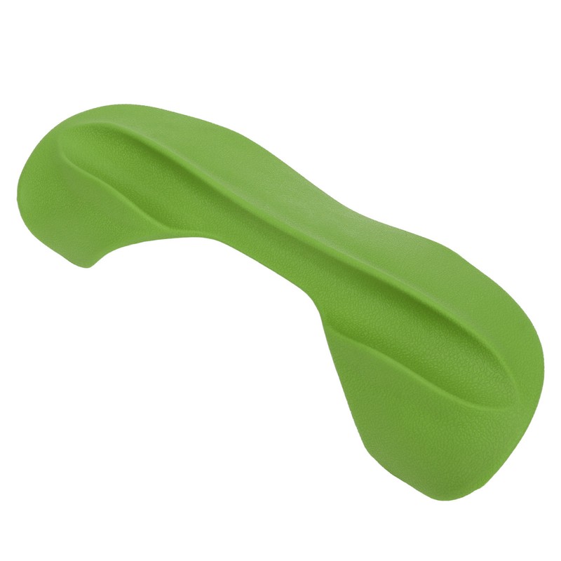 TPE Dumbbell Squat Protector Sturdy Effective Cushioning Dumbbell Squat Protective