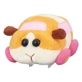 Bandai Go Go! Molker Potato