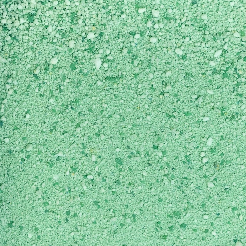 Bakell - Sour Green Apple Candy Topper (85g 1x Shaker