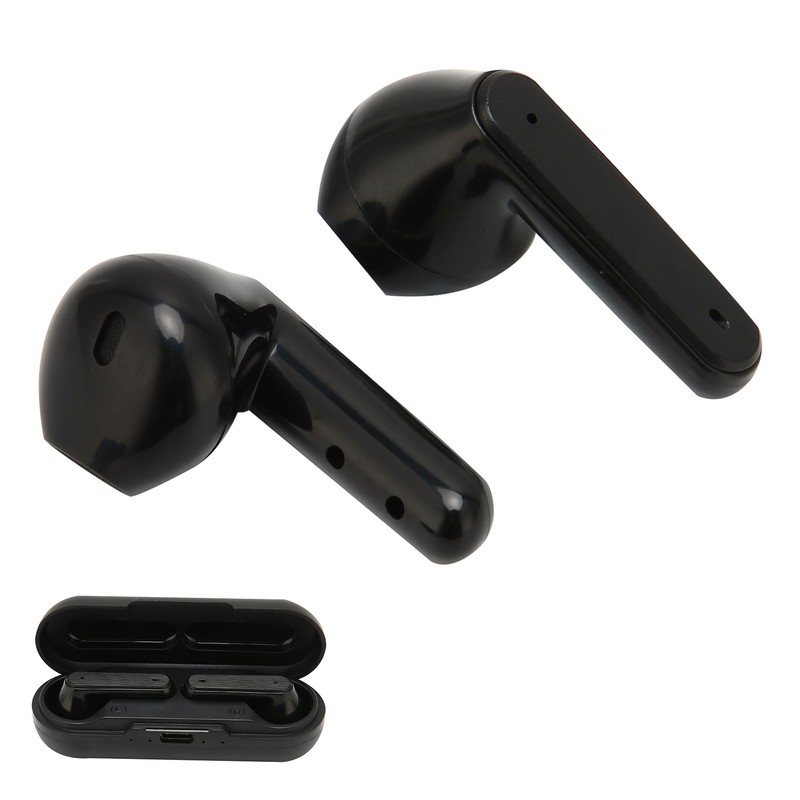 Bluetooth Earphones Wireless Type C Port Binaural Earbud Type Bluetooth
