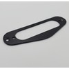 Single Coil Pickup Ring - Black