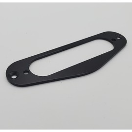 Single Coil Pickup Ring - Black