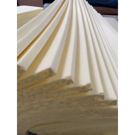 BayTrim HR-40 High-Resilienc - 1”x28”x84”