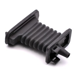 HAOTOM Türseite Kabelabdeckung Einfädeln Mantel Kabelbaum Gummitülle Für VW Beetle CADDY EOS GOLF JETTA PASSAT POLO SCIROCCO SHARAN TIGUAN TOUAREG TOURAN UP! Für Skoda FABIA SUPERB YETI Für Seat