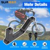 SURIEEN Bicycle Disc Brake Adapter, Replacement Parts Adapter Brake Mount