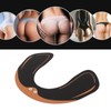 Buttocks Lifting Trainer Patch Micro Current Portable Massage Buttocks Muscle