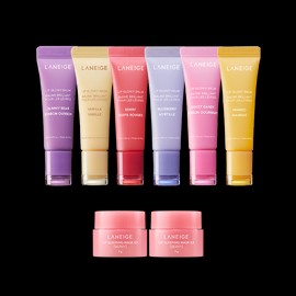 Laneige [라네즈]립 글로이 밤 [LANEIGE] Lip Glowy Balm