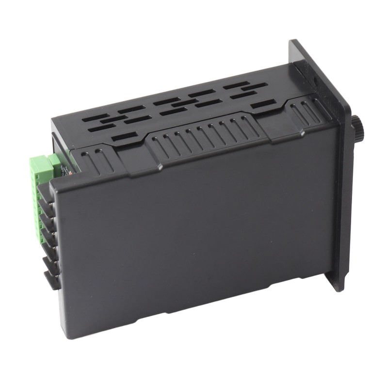 Frequency Converter 750W Single Phase Input Programmable Motor Speed Controller