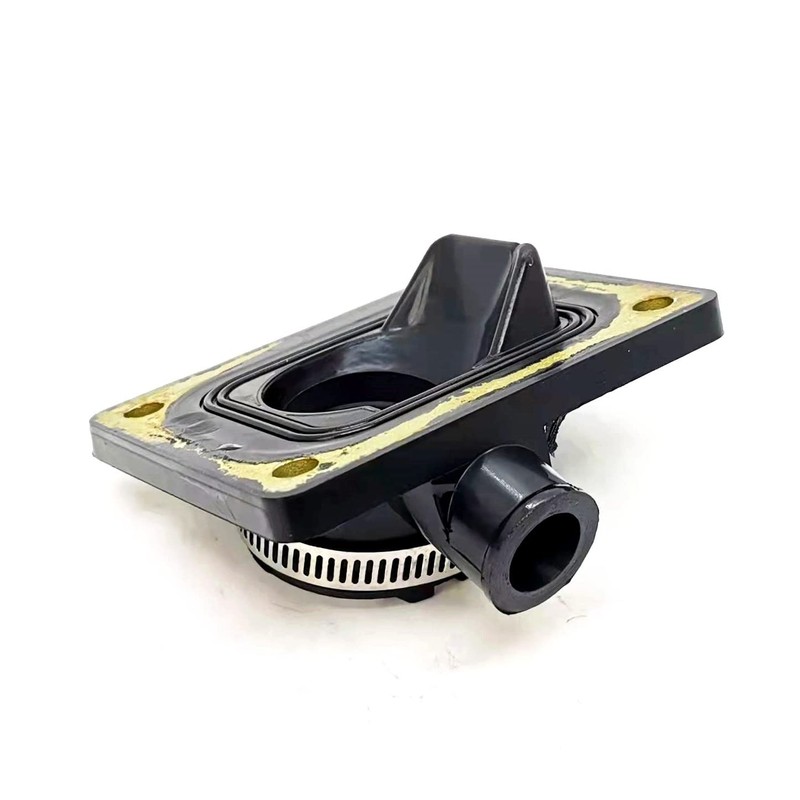 Carburetor Intake Manifold Joint Boot for Yamaha Blaster 200 YFS200