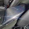Center Console Armrest Cover for Chevy Corvette C7 2014-2019, Armrest