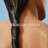 RAW SUGAR, The Moisture Smoothie Shampoo, con Coco y Agave,