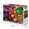 Epoch Jigsaw Puzzle Full Spectrum Gradient 500 Piece (38x53cm)