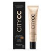 Madara Anti-Pollution City CC Cream SPF15, Medium 40ml