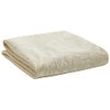 Emma Barclay Damask Rose - Jacquard Table Cloth in Cream