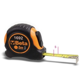 1692/5-MEASURING TAPES 5MT