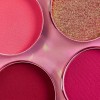 Cuarteto De Sombras Para Ojos Paleta Intensity Glam Pink Up