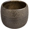 Egg Plant Iga Ware Ohitsu