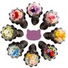 Utihana Preserved Flower Arrangement, Birthday, Celebration, Retirement, Present, Gift, Offering,