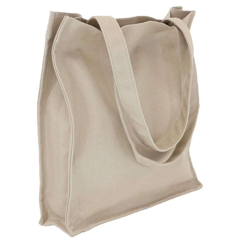 Moomin Canvas Tote Tomboy Little My