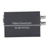 SDI to VGA Sound Converter Support 1080P SD HD 3G