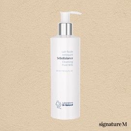 LEBON Rebon Dr. Renault Sevobalance Cleansing Fluid 225ml / 르본 닥터르노 세보발란스 클렌징 플루이드 225ml