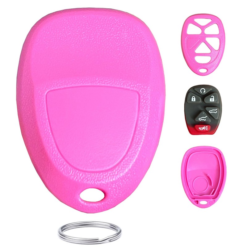 Kepdul Replacement for Chevy Suburban Tahoe Traverse GMC Yukon XL