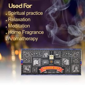 Satya Incense 100 gr Super Hit