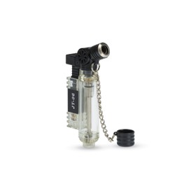 Micro-chalumeau à gaz