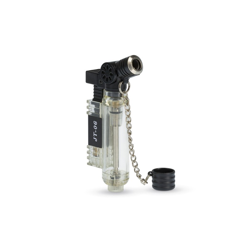 Micro-chalumeau à gaz