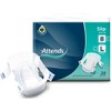 Attends Briefs Active 8 Large (1x28 Pieces)