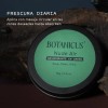 Desodorante Crema Botanicus 12hr de Protección Vegano Sin Aluminio No