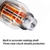 Electric Grinding Pen Micro Engraver Etching Engraving DIY Rotary Tool