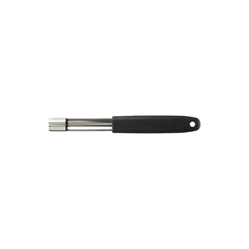 Endoshoji TKG BKTK801 Professional Kitchen Tool, Apple Core Remover with