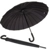Verk Group XL Umbrella Stable Elegant Stick Umbrella Stormproof 105