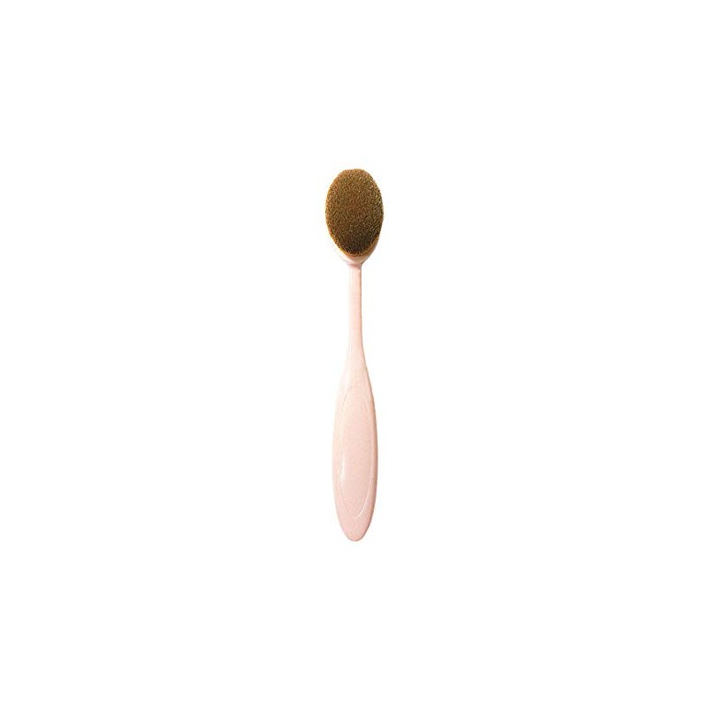 NADESHIA Oval Fan De Brush S