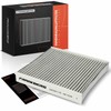 Frankberg Cabin Air Filter Pollen Filter with Activated Carbon Filter
