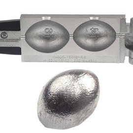 Do it Mold Egg Slip Sinker Size 14 and 16 oz Do it Mold 3380 EG-2-1416