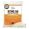 33º Paralelo | Btms 50 (1 Lbs 16 Oz) Emulsionante
