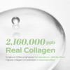 SUNGBOON EDITOR [SUNGBOON EDITOR]Deep Collagen Cica Teatree Soothing Mask (4ea)