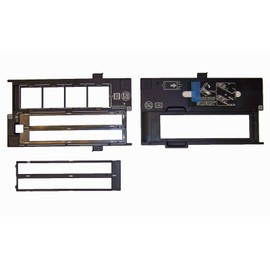 Epson Perfection V500 - 35mm Slide Negative Holder & 120, 220, 620 - Film Guide