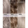 Lendan Shampoo Blue Charge 300ml