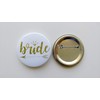 Bride Tribe Buttons Bachelorette Pins Bachelorette Party Buttons Bride Tribe